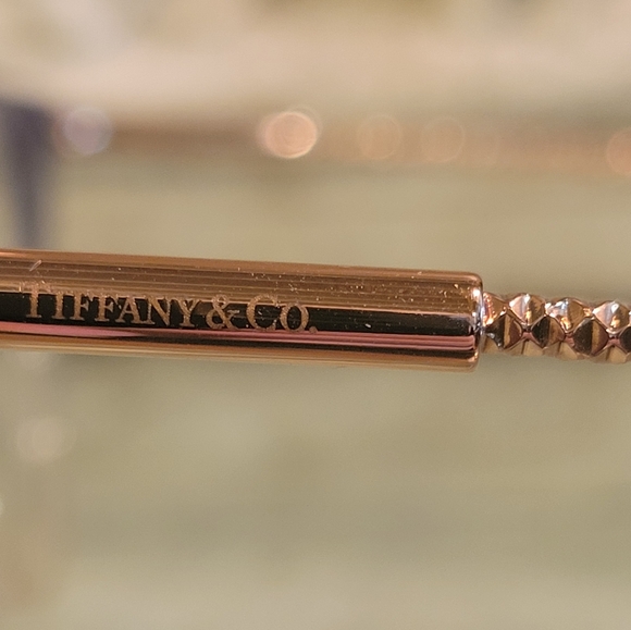 Tiffany & Co Tf2206 Perscription Frames Only Designer Luxury Ombre Rubedo #94 - Picture 9 of 15